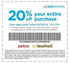 Petco Printable Coupons 2018 World Of Template Format For Petco Printable Coupons 201824105 Print Coupons Printable Coupons Reward Card