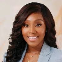 Danielle Jefferson's Instagram, Twitter & Facebook