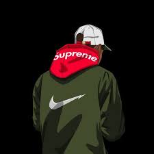 Pin By Xander On Rxm Supreme Wallpaper Swag Wallpaper Nike Wallpaper