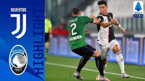 Juventus football club, colloquially known as juventus and juve, is a professional football club based in turin, piedmont, italy, that compe. Juventus 2 2 Atalanta Cristiano Ronaldo Scores Twice To Rescue A Point For Juve Serie A Tim Youtube
