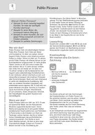 Sammlung von m stuendl • zuletzt aktualisiert: Grundschule Unterrichtsmaterial Kunst Kunstler Werke Epochen Pablo Picasso Kunstlergeschichte Lesen Und Kunstwerke Gestalten