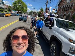 Get those 50/50 tickets out....the winning number from our 1st homestand of  the season is A-1220361. If you have this ticket please call 607-722-3866  or email Amy Fancher at amyf@bingrp.com to claim