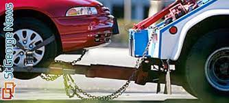 Collecting property from an impounded vehicle. Police Must Impound Vehicles Of Uninsured Drivers Under New Law St George News