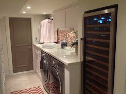 I needed a new laundry system, and thank goodness i found ana white's projects on pinterest! Laundry Room Redo Adds Function Looks And Storage