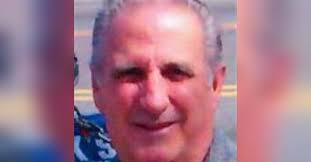 Benjamin F. Termin Obituary