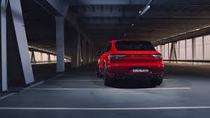 Maybe you would like to learn more about one of these? Porsche Macan Gts 2020 4k 2 Wallpaper Hd Car Wallpapers Id 14014