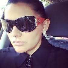 Yelitza Ramirez (@Yel_Ram)