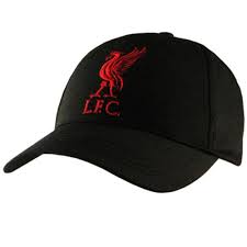 The advantage of transparent image is that it can be used efficiently. Liverpool Fc Authentic Epl Baseball Cap Black Logo Buy Online In India At Desertcart In Productid 2307738