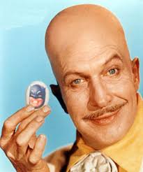 The Return of King Tut