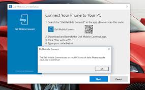 Features of this app connect your android or ios device to your laptop via bluetooth and you can send. Inspiron G5 15 5587 Mobile Connect Not Compatible Dell Community
