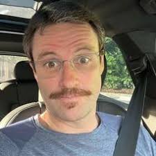 Dan Mathieson's Mo Space