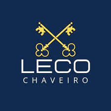 Chaveiro leco