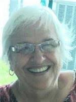 Sylvia Williams Obituary (1938