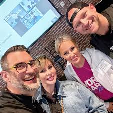 People ask me all the time: What makes REAL different? I just spent the  last two days in a room with our leadership team and 150 of the top agent  partners in