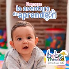 Bebemundo El Salvador