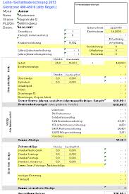 Maybe you would like to learn more about one of these? Lohn Und Gehaltsabrechnung Kostenlos Zum Ausdrucken