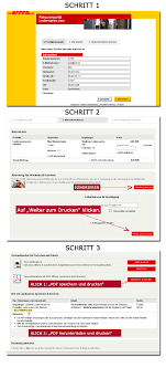 Sie können den paketaufkleber auch ausdrucken. Dhl Paketaufkleber Zum Ausdrucken Pdf Vorsicht Zerbrechlich Logo Zum Ausdrucken Versand Dhl Paketmarke Europaische Union Bis 5 Kg Shop Deutsche Post