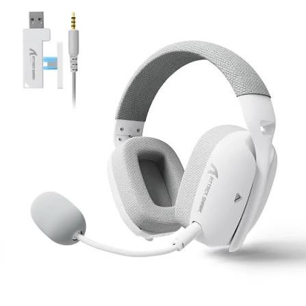 ATTACK SHARK L80PRO Wireless Gaming Headset