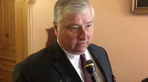 Householder Is Hoping Democrats Will Vote For Him As Next Ohio House  Speaker