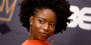 A post shared by amanda gorman (@amandascgorman) note. Meet Amanda Gorman Youngest Inaugural Poet And Super Bowl Performer