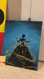 Cinderella Silhouette Painting Diy Canvas Art Painting Diy Canvas Art Disney Princess Paintings Disney painting princess pocahontas acrylic easy canvas paintings fun etsy series drawing imgur ton piece had ery artranked. diy canvas art disney princess paintings
