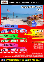 Pakej pulau redang 2021 | pulau redang adalah salah satu pulau yang terbesar dan yang tercantik di pantai timur semenanjung malaysia. Pulau Perhentian Family Package 2020