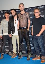 Heidi, 46, fell ill last week causing the model to miss a taping of america's got talent on which she's a judge. Pin Auf Tokio Hotel