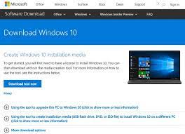 Laptopmag is supported by its audience. Tip Windows 10 Iso Direct Download From Ms Via Chrome Born S Tech And Windows World