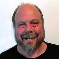 Kevin Gene Lundquist Obituary