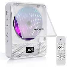 Check spelling or type a new query. Tragbare Cd Player Mit Bluetooth Gunstig Kaufen Ebay