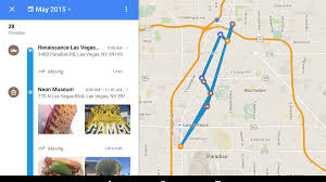 Search google mapssee travel times, traffic and nearby places. Use Google Maps To See Where You Ve Traveled Cnet