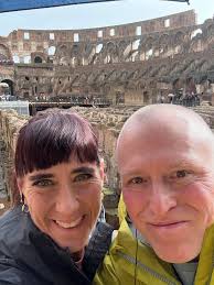 That's the beauty of travel! It's not just about the sights you see; it's  about the emotions and stories that come with each journey ✈️💗