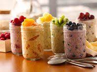 Overnight Oatmeal Overnight Oatmeal Recipes Recipes Overnight Oatmeal
