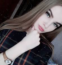 لا تتردد فى التواصل معها اذا أعجبتك صاحبة الصورة فقد تكون من نصيبك