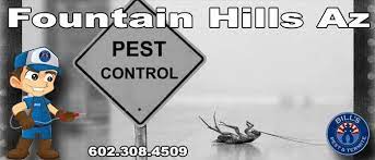 The turkestans prefer to live outdoors rather than in buildings and sewers. Pest Control Fountain Hills Az 1 Fountain Hills Pest Exterminator