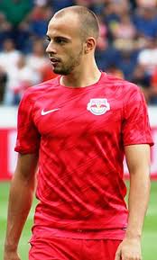 Fazit sk rapid wien und red bull salzburg trennen sich im schlager der 7. Darko Todorovic Wikipedia