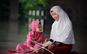 Mak cik bedah seorang ibu tunggal yang mempunyai seorang anak. Melentur Buluh Biarlah Dari Rebungnya 7 Hari Lancar Quran