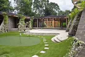 Couple Build A Radical Roman Inspired Family Home Grand Designs Uk Grand Designs Architect
