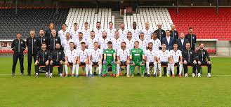 Der general ottmar hitzfeld will step down at the end of the world cup after almost 30 years as a coach and more than 40 years in football. Fc Aarau Facebook