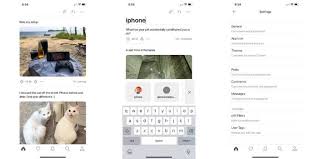 Third party app store ios reddit. 5 Of The Best Reddit Clients For Ios Make Tech Easier
