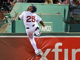 Makes great catch to rob home run larry brown sports 5/16/2021. Jackie Bradley Jr Is Taking A Patient Approach In Free Agency The Boston Globe
