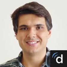 Dr. Daniel D. Correa De Sa, MD