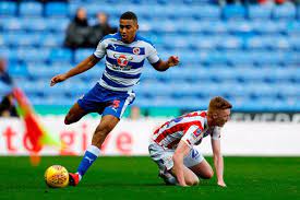 Federici began his senior career at wolverhampton wanderers in 2003, but was only there briefly and soon switched to torres. Stoke City Vs Reading Fc Eng Lch Play Livestream Free Live