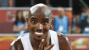 Mo Farah, sin rival en las carreras de fondo
