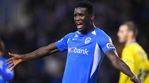 Paul onuachu (26) zou de limburgers nog voor het einde van deze transferperiode verlaten en een toptransfer versieren. Onuachu Scores In Genk Draw With Royal Antwerp Goal Com