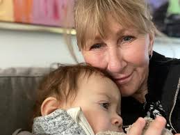 Ms. Joan Frances Matthews's Memorial Website