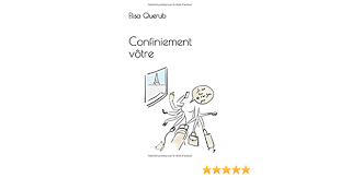 A la une de ce journal : Confiniement Votre Matrimoine Band 1 Amazon De Querub Elisa Fremdsprachige Bucher