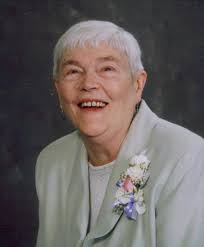 Lucille Wayman Obituary February 24, 2009