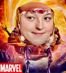 Bella Ramsey master post and funny comparisons