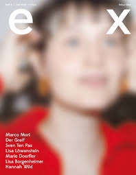e x Magazin Heft 1